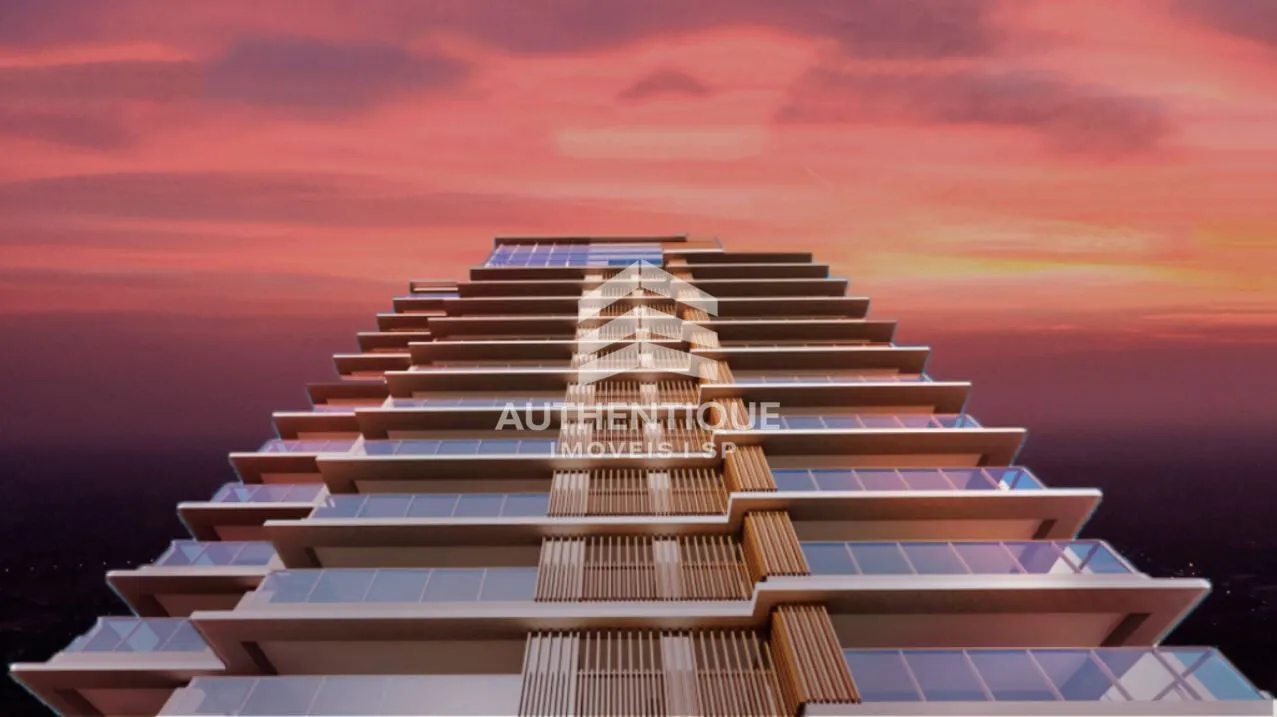Foto do imóvel MIRANT IBIRAPUERA - Apartamento à venda em Rua Pedro de Toledo, 1388 - Vila Clementino, São Paulo - SP