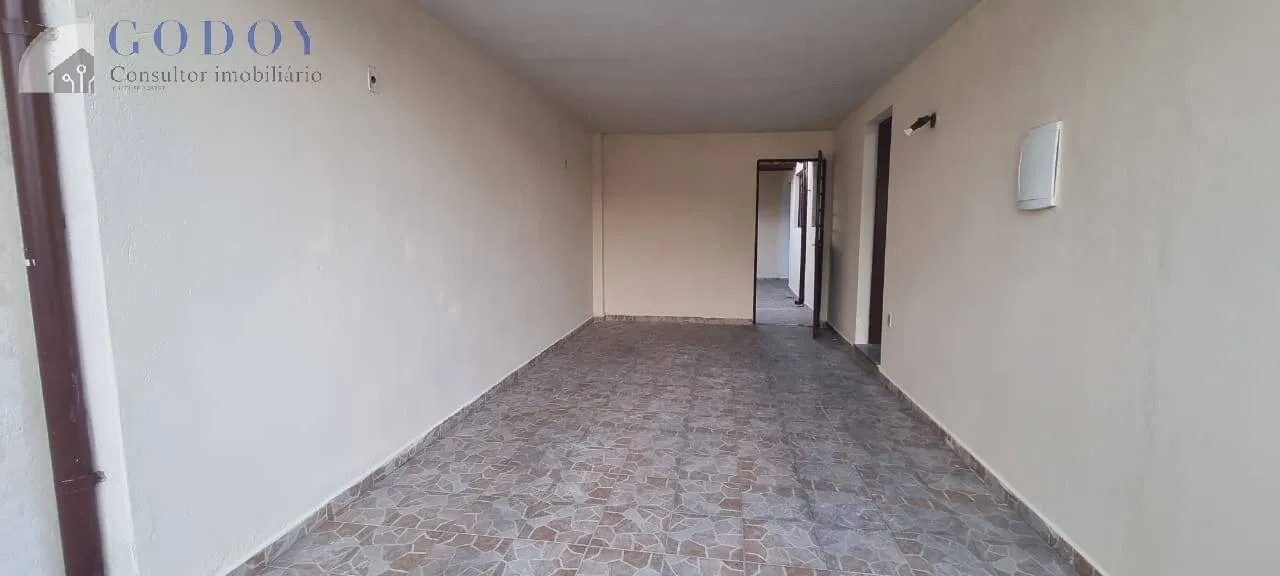 Imagem Casa para Locação 2 Quartos, 2 Vagas, 150M², Jardim Boa Vista, Pindamonhangaba - SP