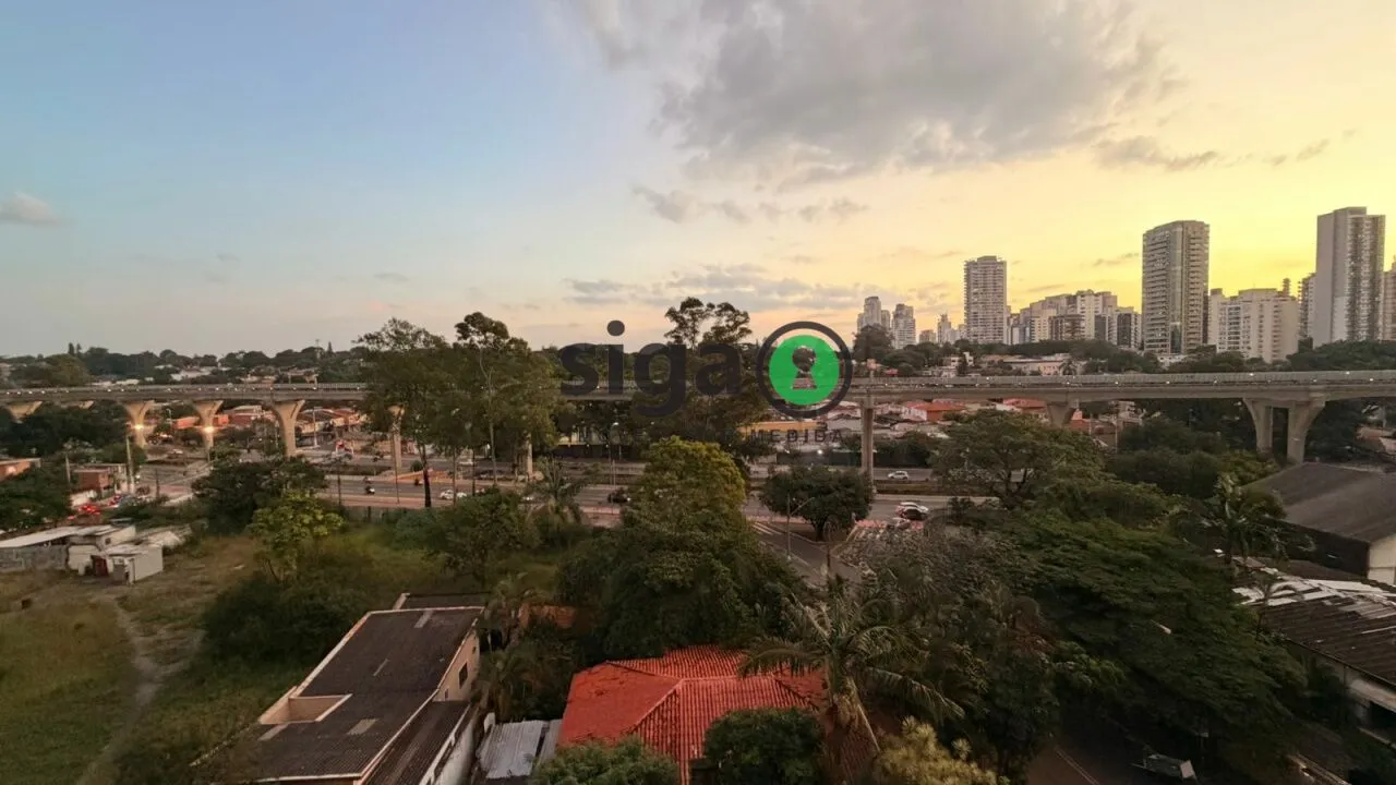Imagem Apartamento à Venda no Blanc Cyrela Campo Belo 251m² 4 Suítes 4 Vagas
