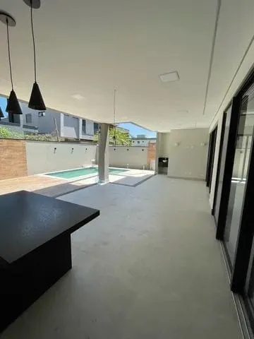 Imagem Casa à venda 4 Quartos, 4 Suites, 450M², Urbanova, São José dos Campos - SP | Condomínio Residencial Alphaville II