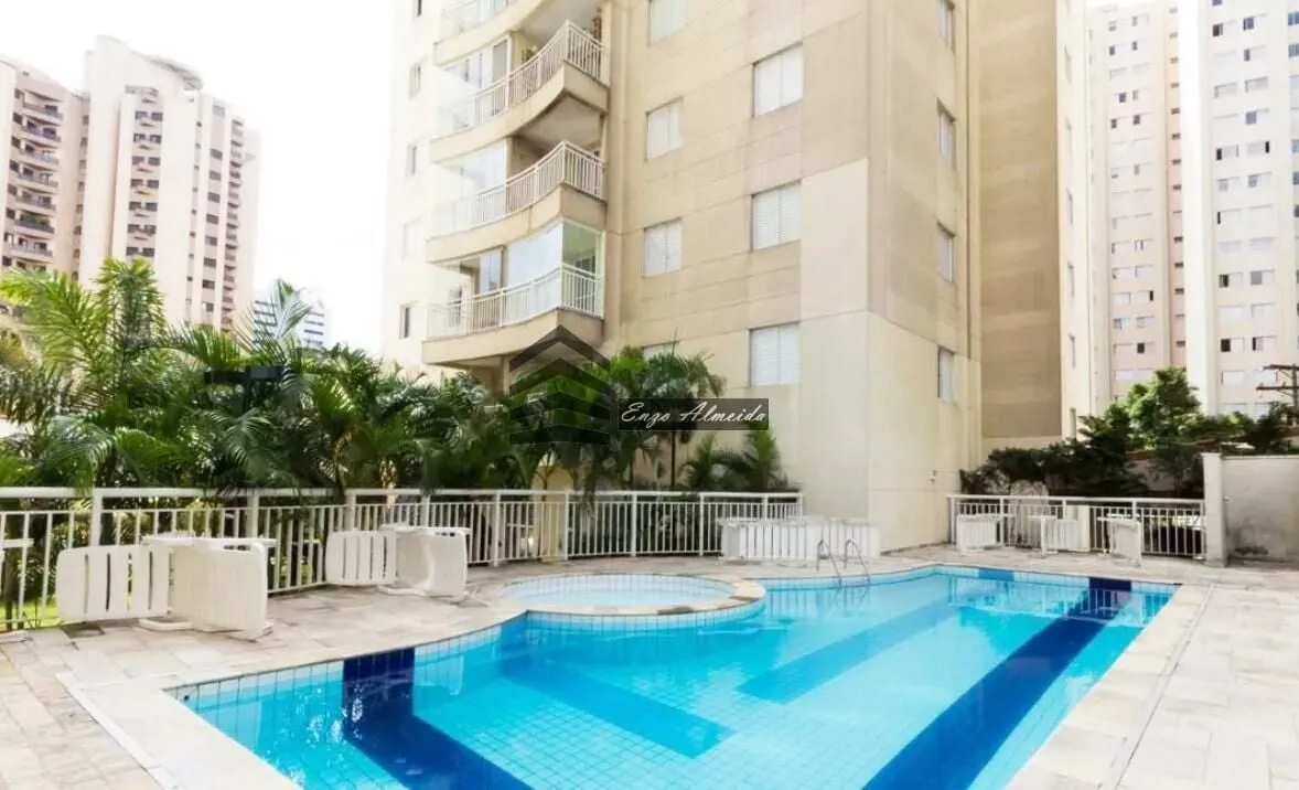 Imagem Apartamento à venda em São Paulo/SP