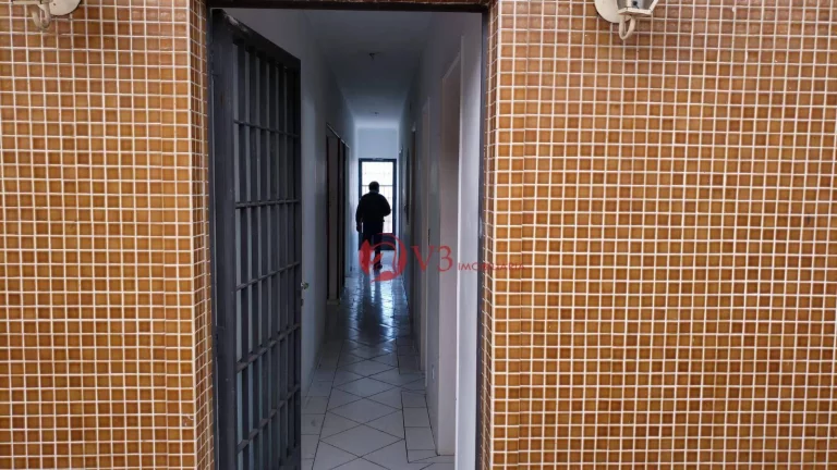 Imagem Sobrado com 3 dormitórios para alugar, 320 m por R$ 12.200,00/mês - Perdizes - São Paulo/SP