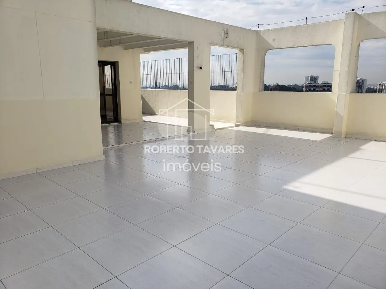 Imagem Cobertura de 6 quartos, 647m² no bairro Jardim Santo Amaro, em São Paulo