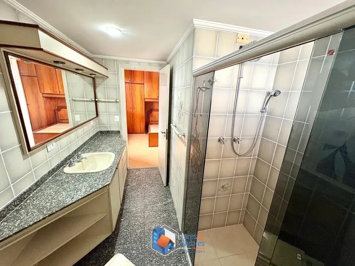 Imagem Apartamento para venda em Mooca com 4 quartos, sendo 1 suíte, 160m²