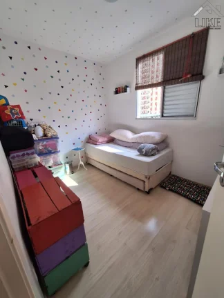 Imagem Apartamento à venda em Palmeiras de São José, São José dos Campos - SPAZIO CAMPO DI ORLEANS