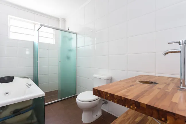Imagem Apartamento com 3 Quartos à Venda, 170 m² em Cerqueira César - São Paulo