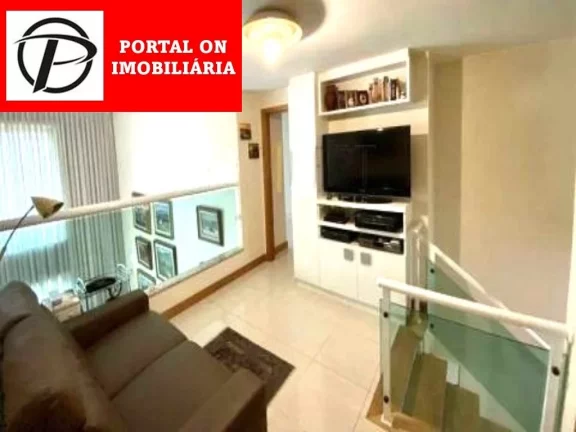 Imagem APARTAMENTO RESIDENCIAL em RIO DE JANEIRO - RJ, BARRA DA TIJUCA