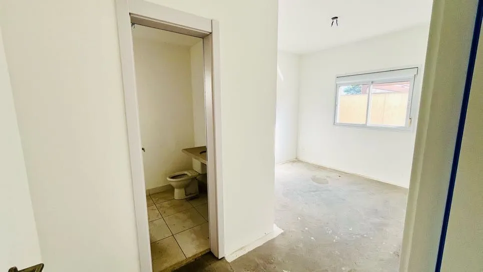 Imagem Apartamento GARDEN novo no Condomínio Rossi Reserva de 3 dormitórios e 2 vagas