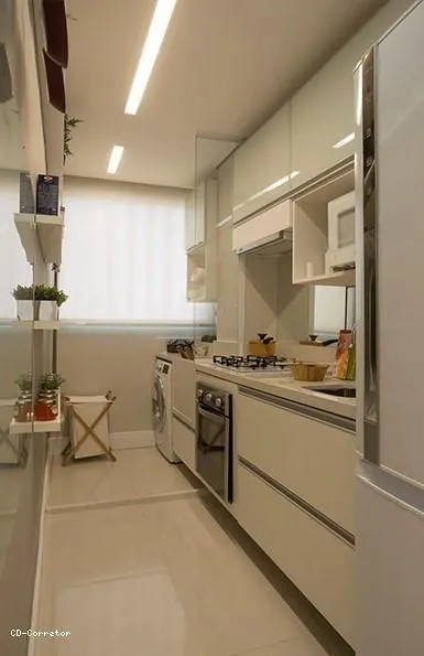 Imagem Apartamento para Venda em Santo André / SP no bairro Vila Valparaíso