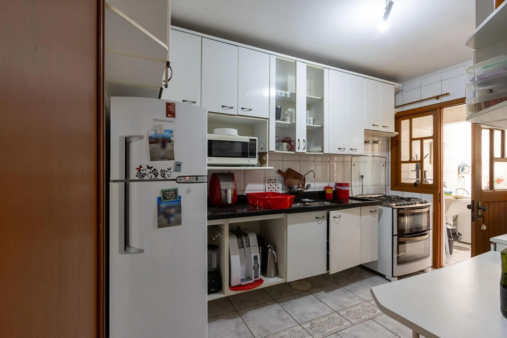 Imagem Casa em Espírito Santo