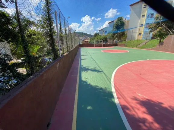 Imagem Apartamento com 2 Quartos à Venda, 50 m² em Jardim Valéria - Guarulhos