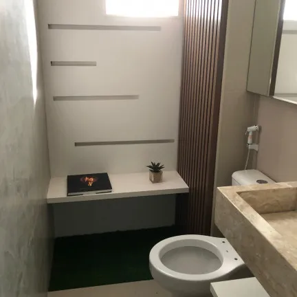 Imagem Apartamento com 3 Quartos à Venda, 89 m² em Varjota - Fortaleza