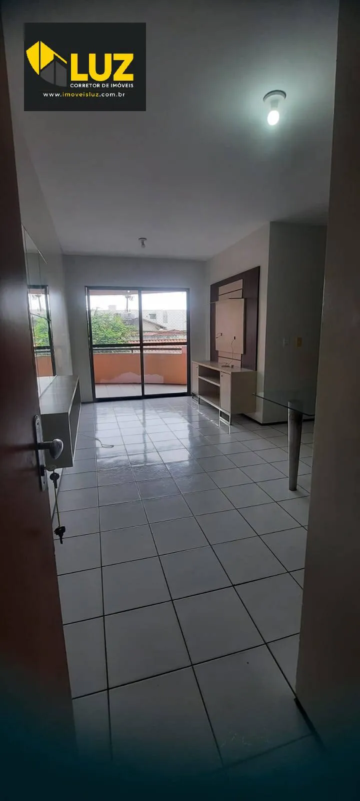 Imagem Apartamento à Venda no Condomínio Vienna | Maraponga - Fortaleza/CE