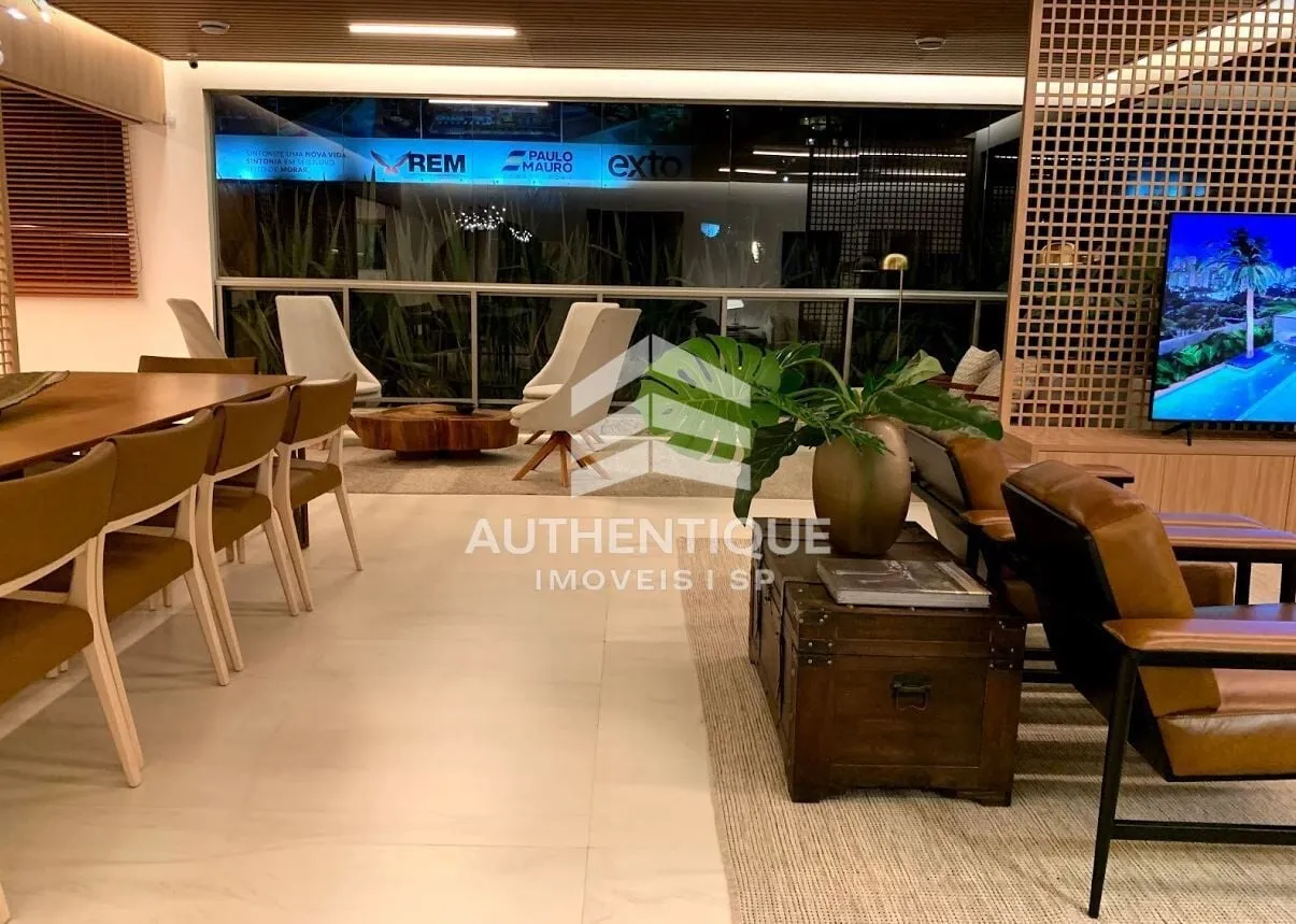 Imagem SINTONIA PERDIZES - Apartamento à venda em São Paulo/SP