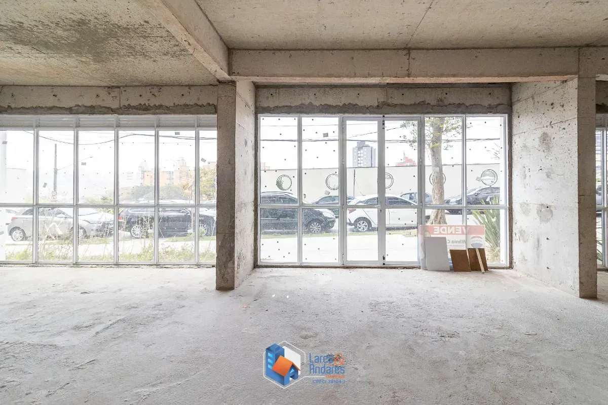 Imagem Loja de rua para venda em Jardim Casablanca, 207m²