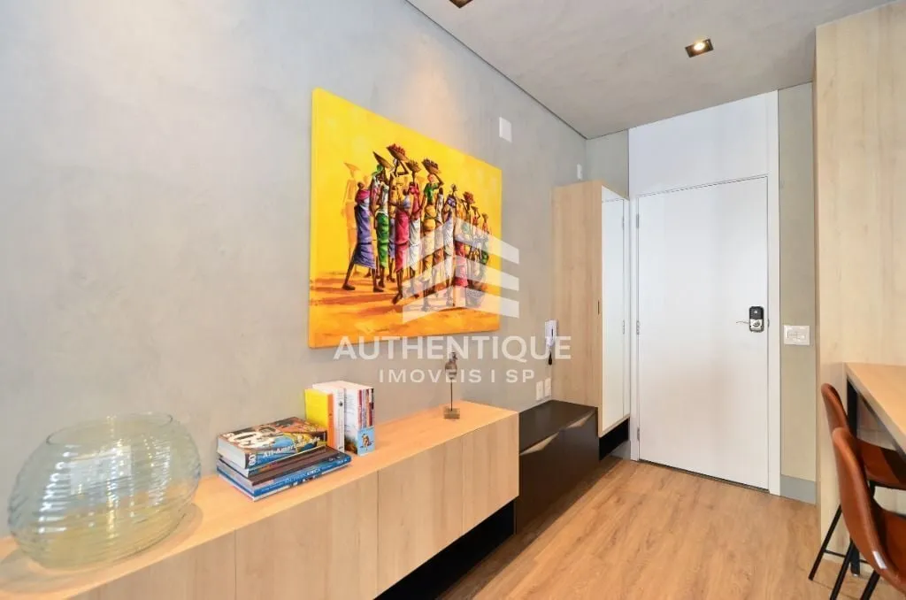 Imagem NOMAD MOEMA - Apartamento à venda em São Paulo/SP