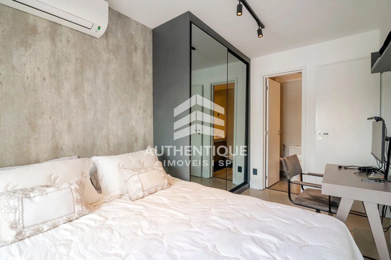 Imagem CHEZ VOUS MOEMA - Apartamento à venda em São Paulo/SP