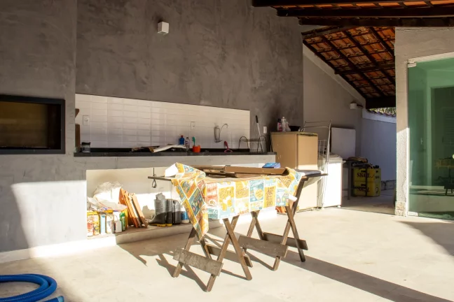 Imagem CASA RESIDENCIAL em RIO DE JANEIRO - RJ, CAMPO GRANDE