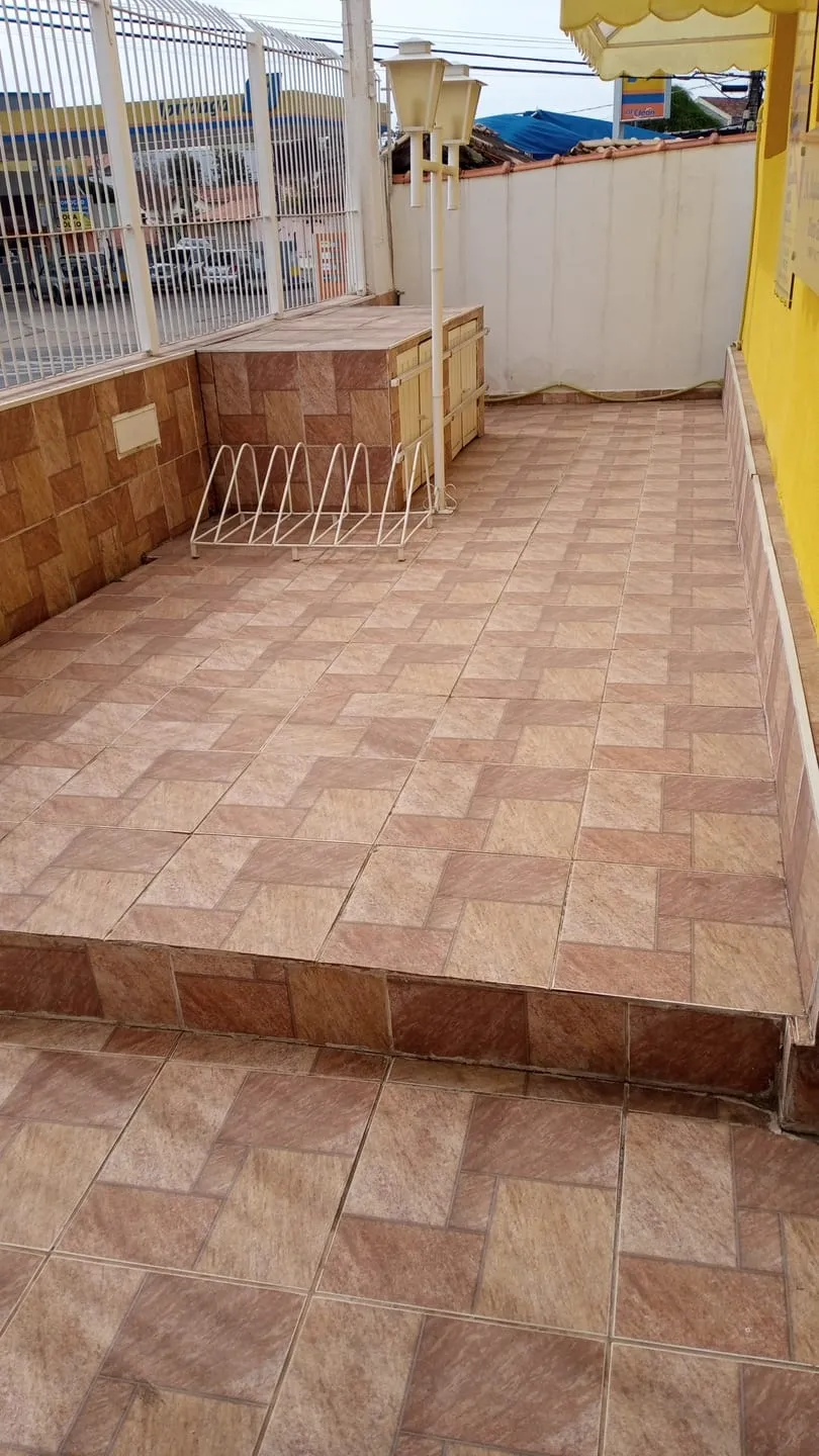 Imagem Comercial à venda 4 Quartos, 1 Vaga, 156.4M², Parque São Domingos, Pindamonhangaba - SP