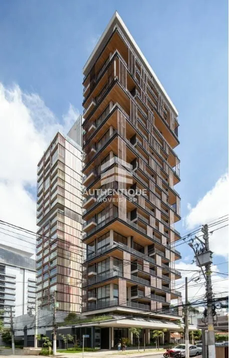 Imagem Huma Itaim - Apartamento à venda em São Paulo/SP