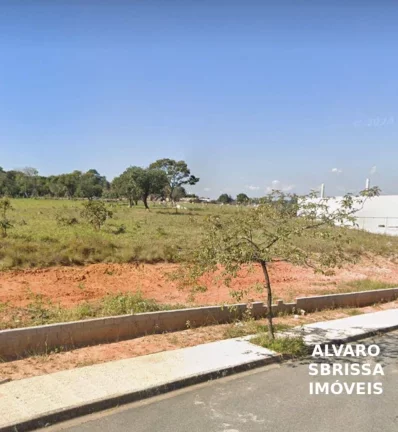 Foto do imóvel Terreno Industrial Comercial à venda com 1. 643 m2 no B Eden em Sorocaba SP com excelente localização para empresas