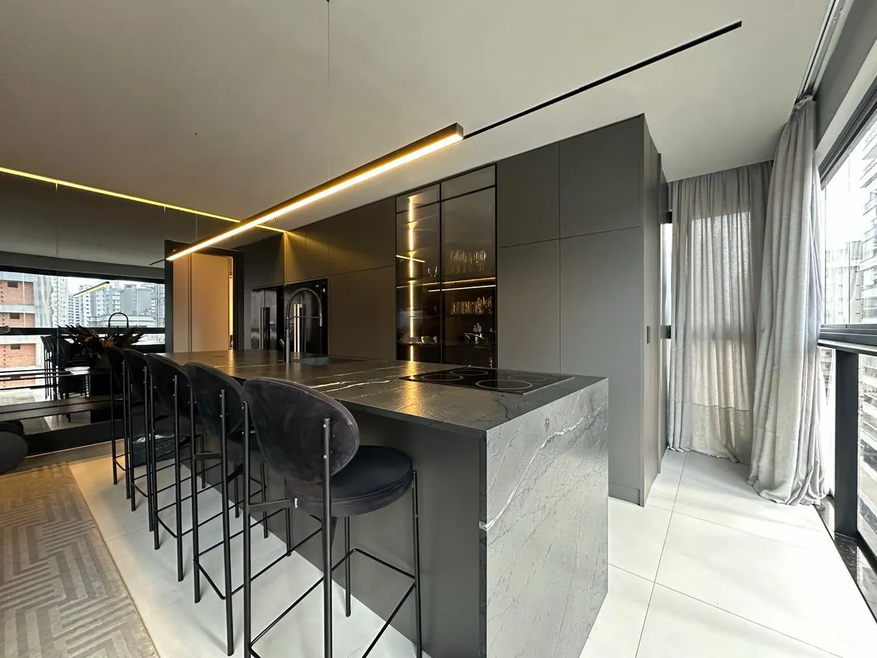 Imagem Apartamento à venda com 128m2 por R$ 2.899.000,00