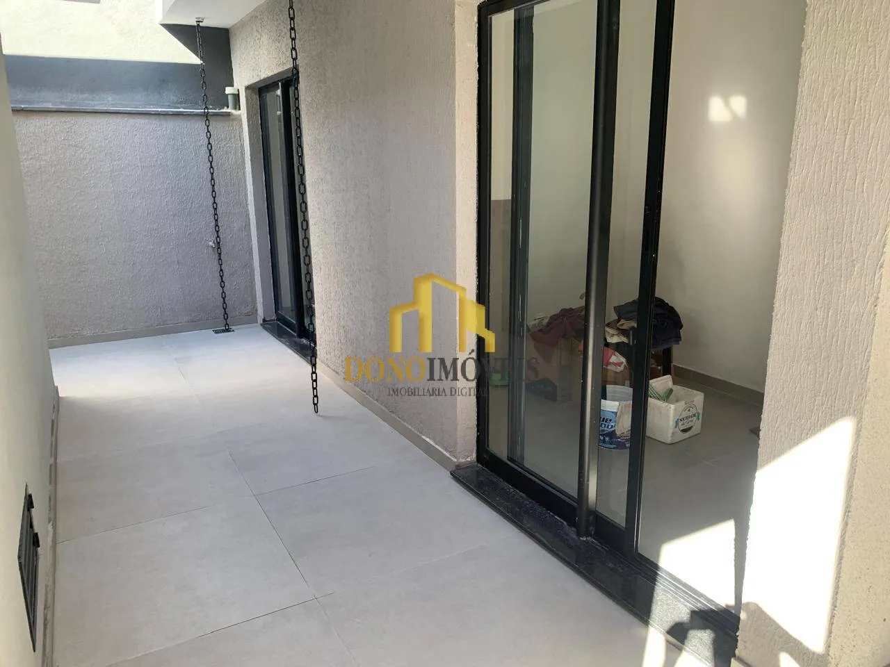 Imagem Casa recém reformada | condomínio ecopark lagos | mogi das cruzes