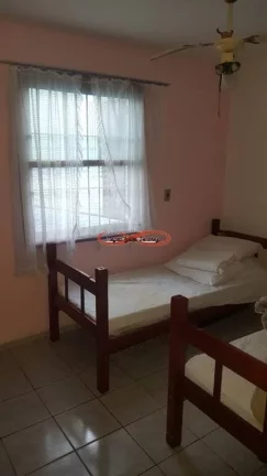 Imagem CASA MOBILIADA À VENDA EM ITANHAÉM – PORTEIRA FECHADA.