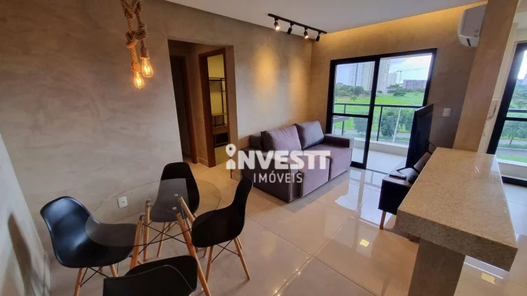 Imagem Apartamento à venda no Parque Amazônia - Goiânia/GO