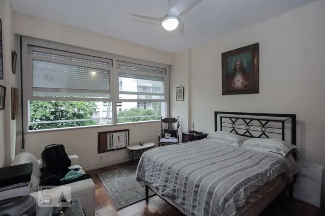 Imagem Apartamento à Venda - Copacabana, 3 Quartos, 160 m2
