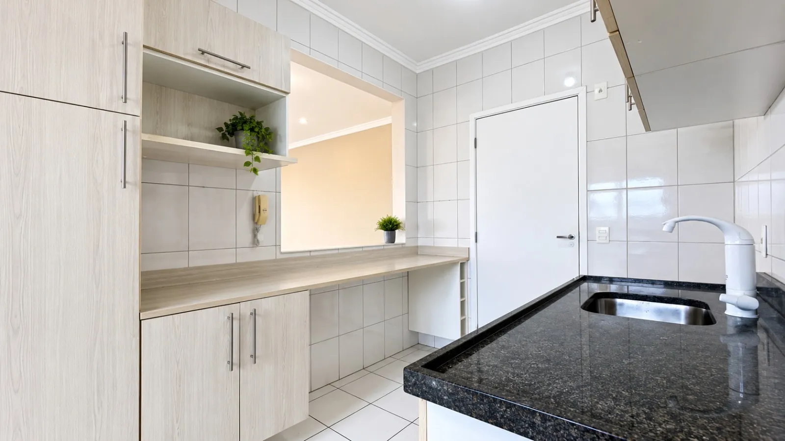 Imagem Apartamento 2 Dormitórios Condomínio Vitrine Esplanada- Votorantim/Sp