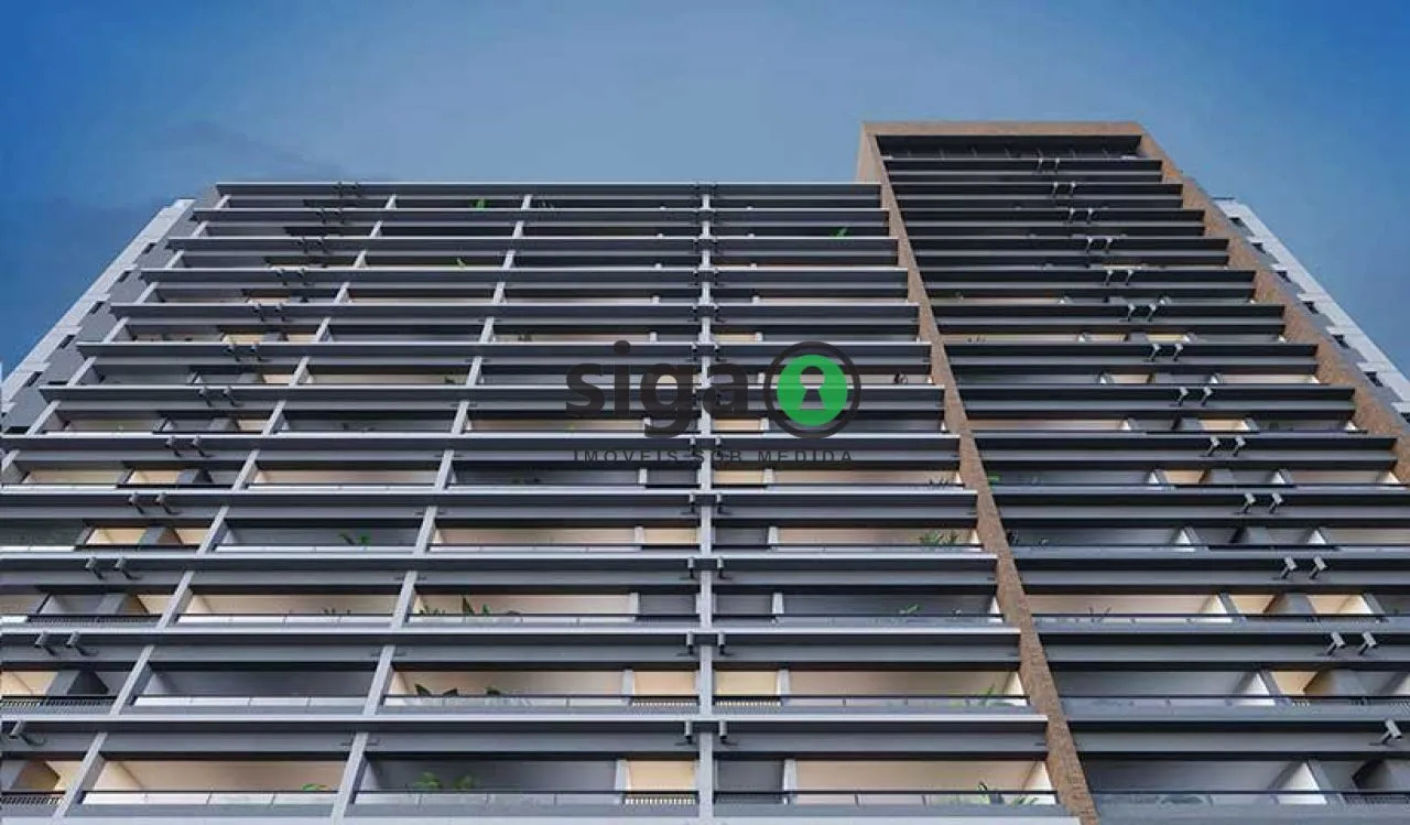 Imagem Apartamento para venda em Moema, São Paulo - SP