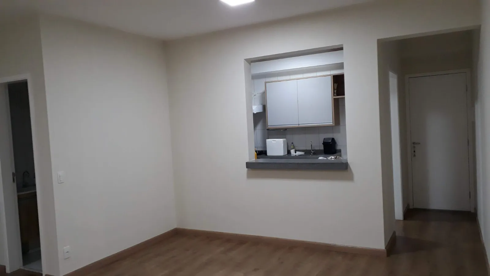 Imagem APARTAMENTO RESIDENCIAL em VOTORANTIM - SP, PARQUE MORUMBI