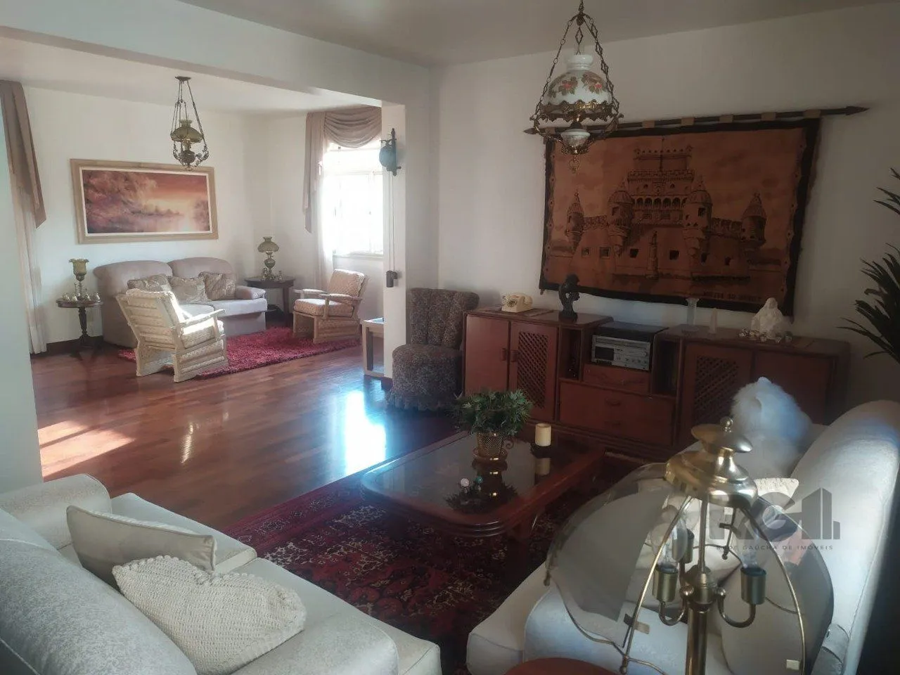 Imagem Apartamento em Bom Fim