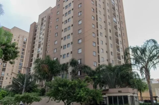 Foto do imóvel RESIDENCIAL VERITA - Apto de 49m² (Unidade de Revenda), próximo ao Colégio Cecília Brandão!