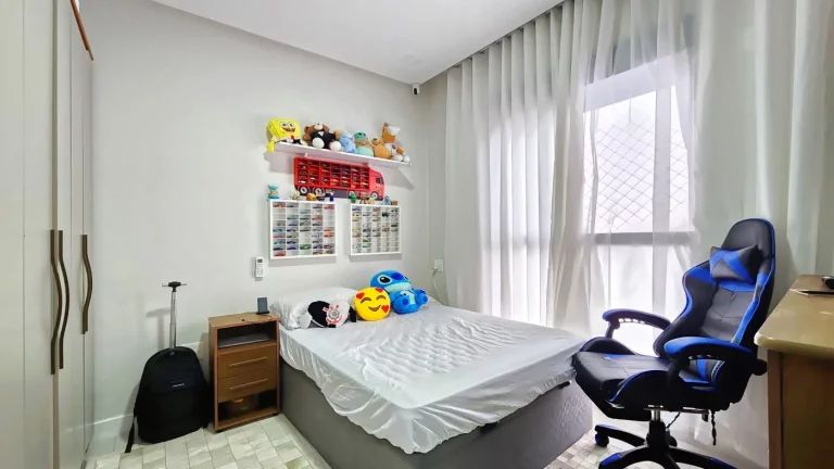 Imagem Apartamento Zona Central para Venda em Balneário Camboriú, CENTRO, 4 dormitórios, 2 suítes, 4 banheiros, 3 vagas