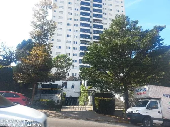 Foto do imóvel Oportunidade Única em SAO PAULO - SP | Tipo: Apartamento | Negociação: Leilão | Situação: Imóvel em AVENIDA DOUTOR GUILHERME DUMONT VILARES