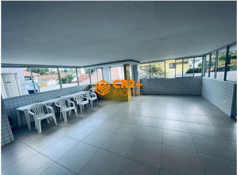 Imagem Vendo apartamento 3 quartos 75m² na Madalena