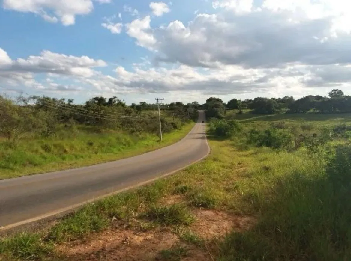 Imagem Área de 276 mil m² na Rodovia Sorocaba?Iperó ? Ideal para Loteamentos