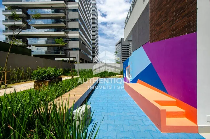 Imagem RESIDENCIAL RSVP CHACARA SANTO ANTONIO - Apartamento à venda em São Paulo/SP