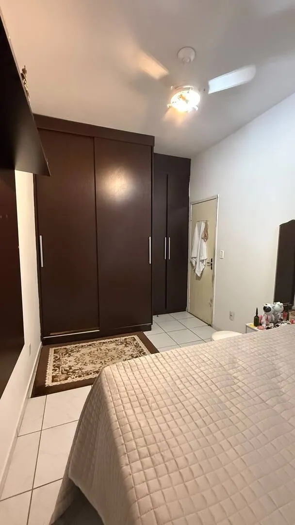 Imagem Apartamento 2 quartos 2 banheiro Condomínio Adélia