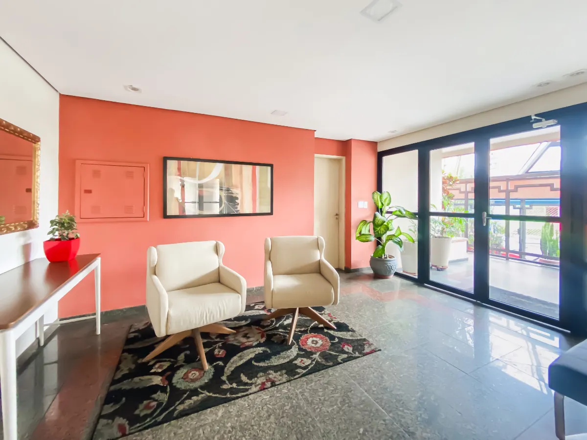 Imagem Apartamento para venda em Jardim Colombo com 2 quartos, sendo 1 suíte, 63m2