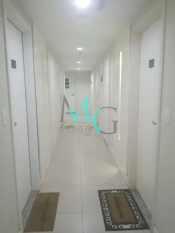 Imagem Apartamento com 2 dormitórios à venda, 78 m² por R$ 580.000,00 - Recreio dos Bandeirantes - Rio de Janeiro/RJ
