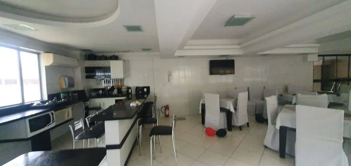 Imagem VENDA DE APARTAMENTO PONTAL NORTE EM BALNEÁRIO CAMBORIÚ