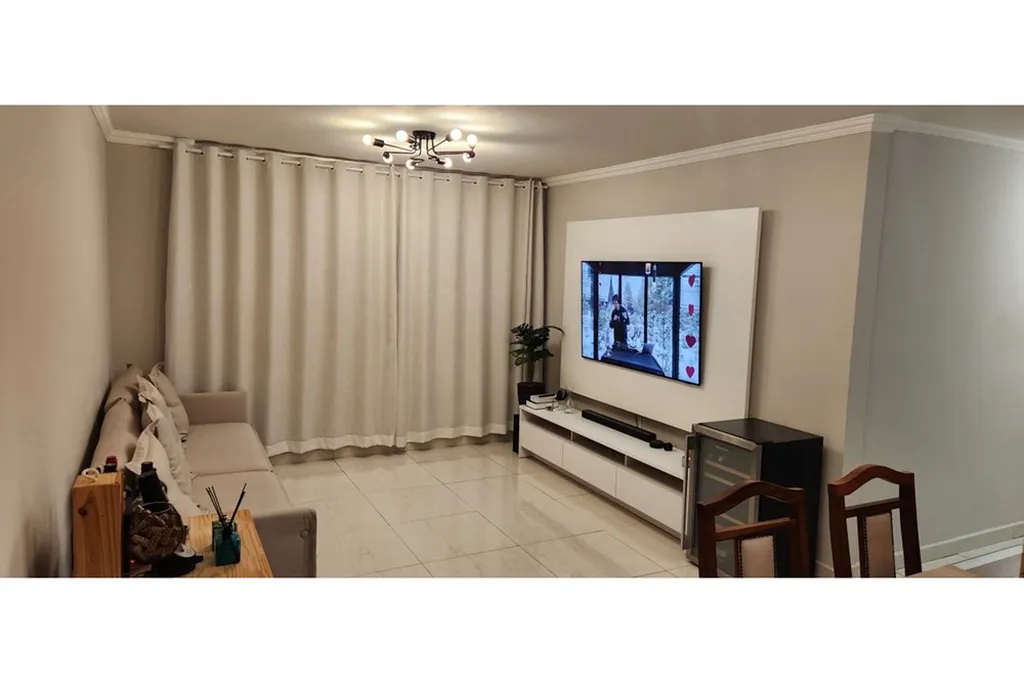 Imagem Apartamento à venda em São Paulo, Santo Amaro, com 2 quartos, 82m2