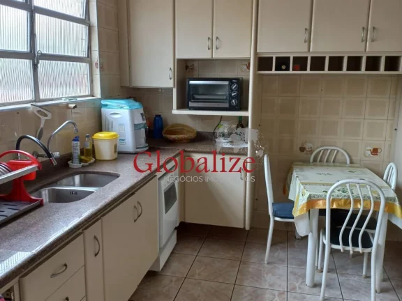 Imagem APARTAMENTO 4 DORMITÓRIOS , 2 SUÍTES, 2 GARAGENS NO EMBARÉ EM SANTOS POR 1.200.000,00.000,00