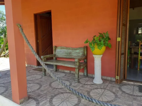 Imagem LINDA - Casa nova com 90m², cond fechado com lagoas, Águas Claras, Viamão