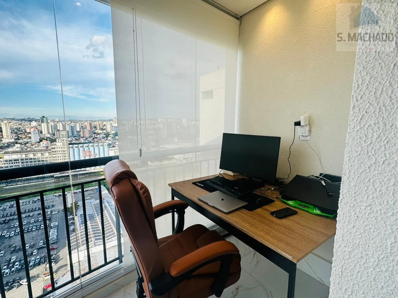 Imagem Apartamento para Venda em Santo André / SP no bairro Jardim