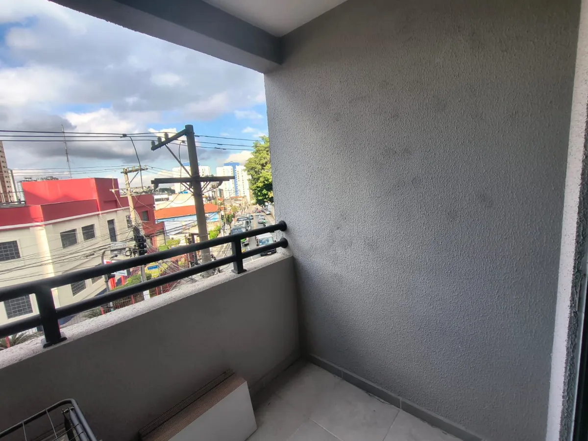 Imagem Apartamento para venda em Freguesia do Ó com 2 quartos, 36m2