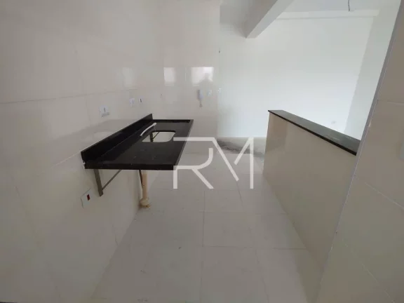 Imagem Apartamento à venda, 72 m por R$ 285.000,00 - Vila Dinópolis - Mongaguá/SP
